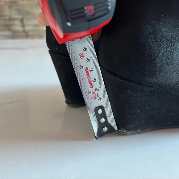 Fall ankle boots - Picture 5 of 6